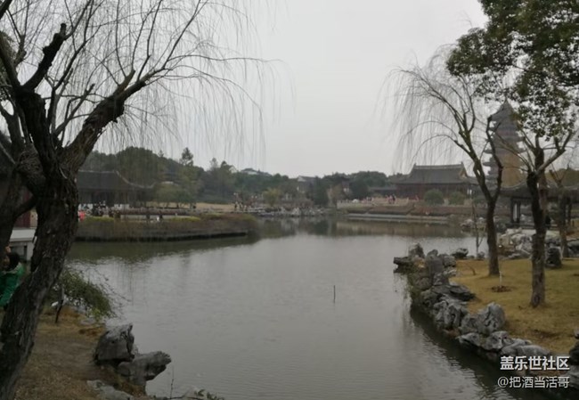 【徒步所見(jiàn)】去旅行