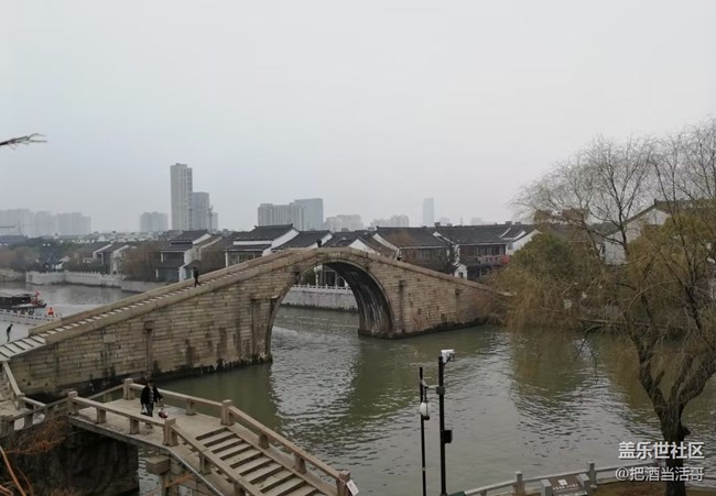 【徒步所見(jiàn)】去旅行