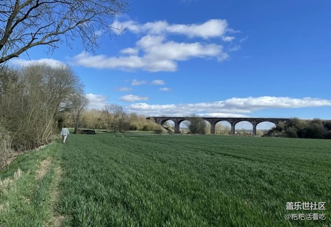 【徒步所見(jiàn)】尋找春天