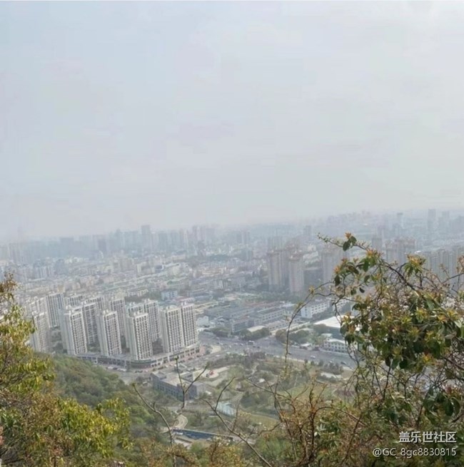 【徒步所見】風(fēng)景