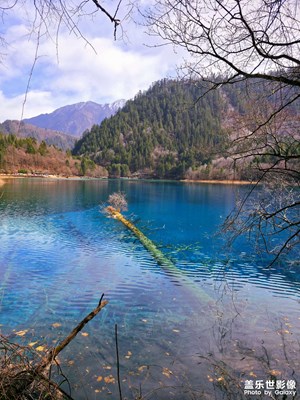 【簡拍】+九寨溝