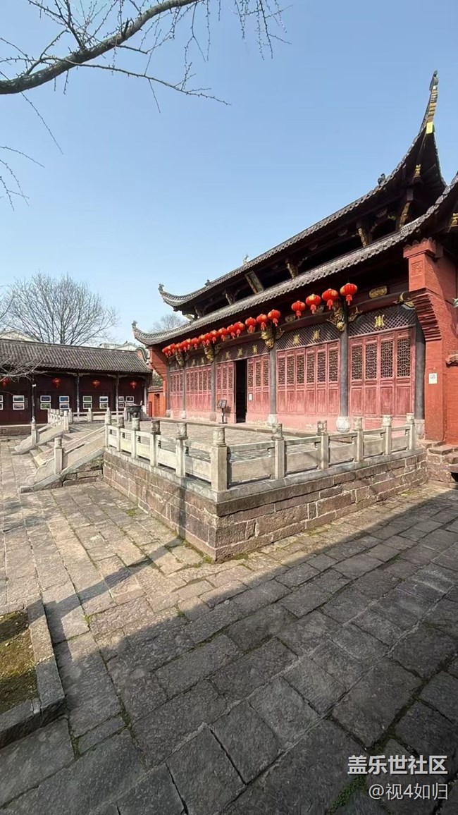 【徒步所見】文廟