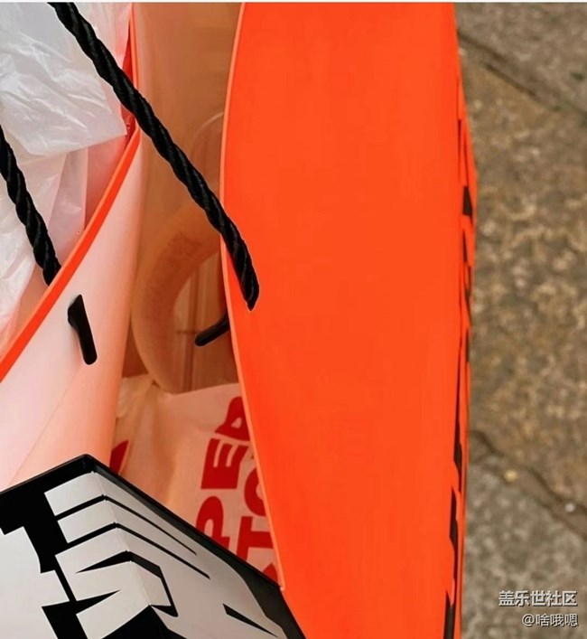 【徒步所見】逛吃