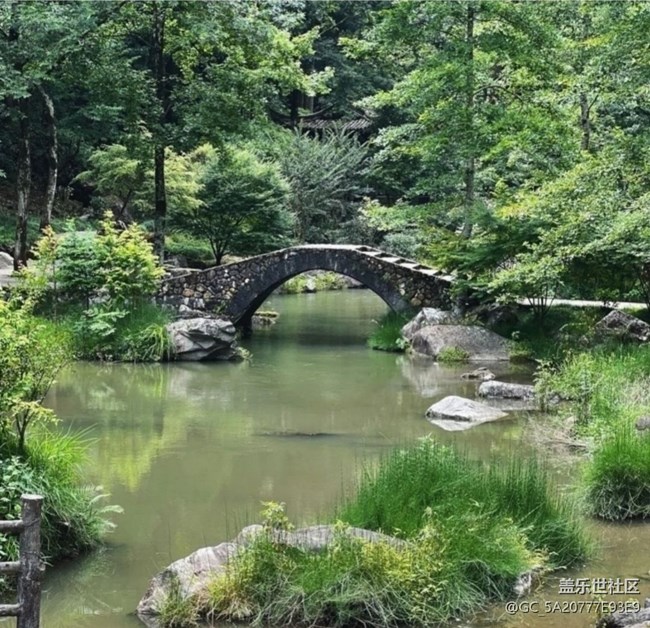 【徒步所見】初春景色