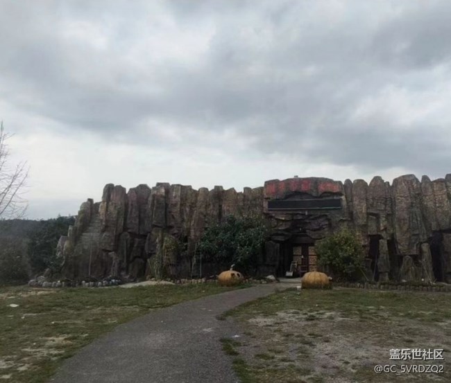 【徒步所見(jiàn)】溫暖午后