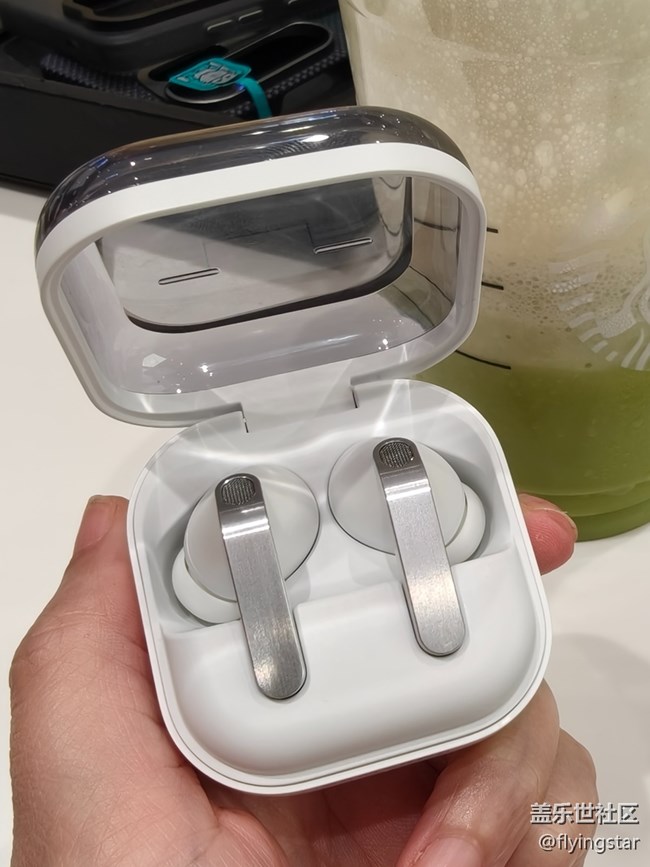 【S26系列新品門店體驗】?3.8女神節(jié)過三星品鑒新品