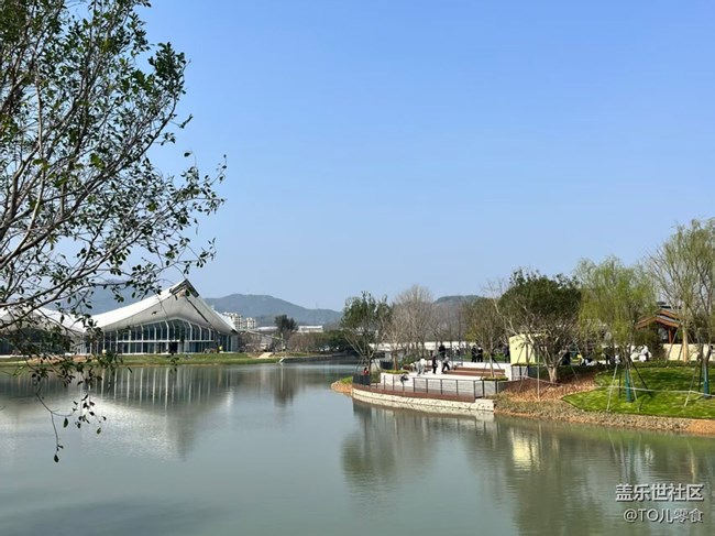 【徒步所見】山清水秀