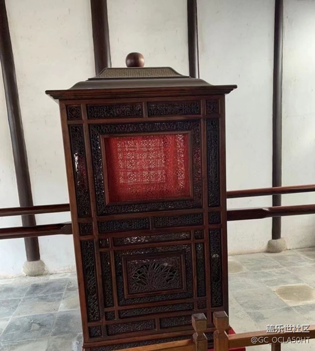 【徒步所見】蘇州行