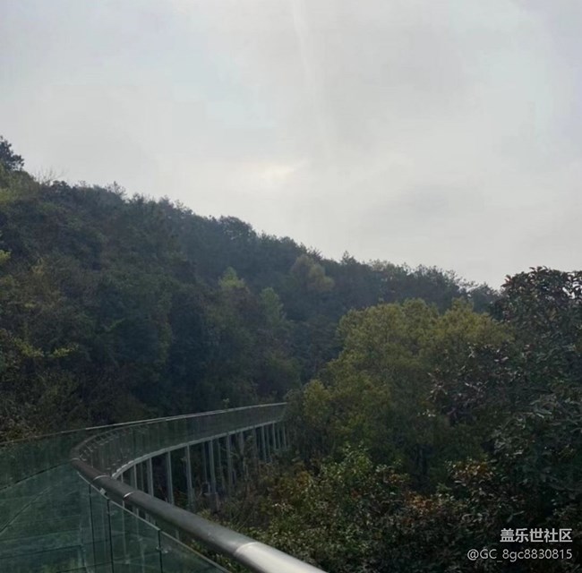 【徒步所見】風(fēng)景