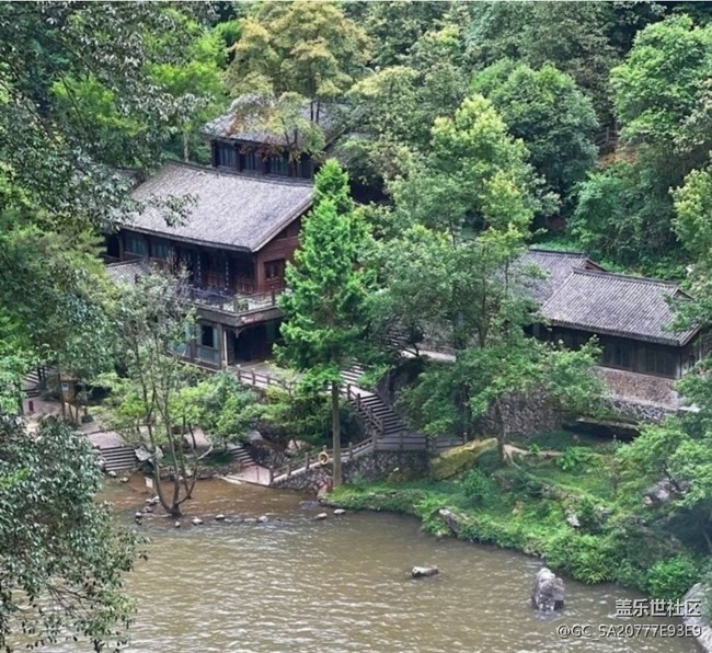 【徒步所見】初春景色