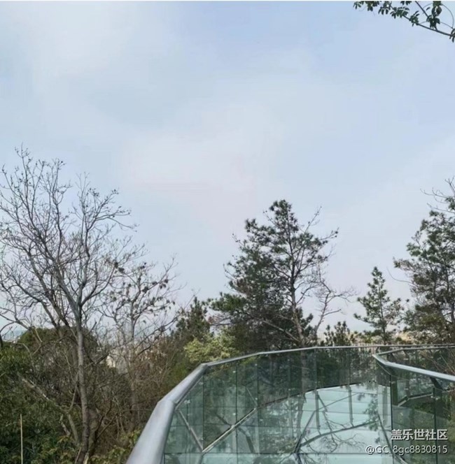 【徒步所見】風(fēng)景