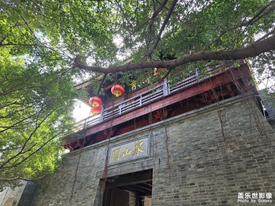 【簡拍】街巷隨拍