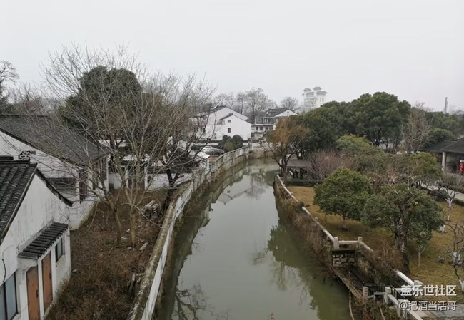 【徒步所見(jiàn)】去旅行