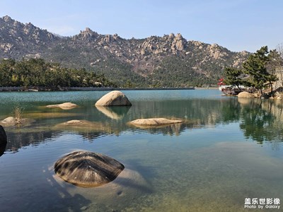 【簡拍】踏青隨拍