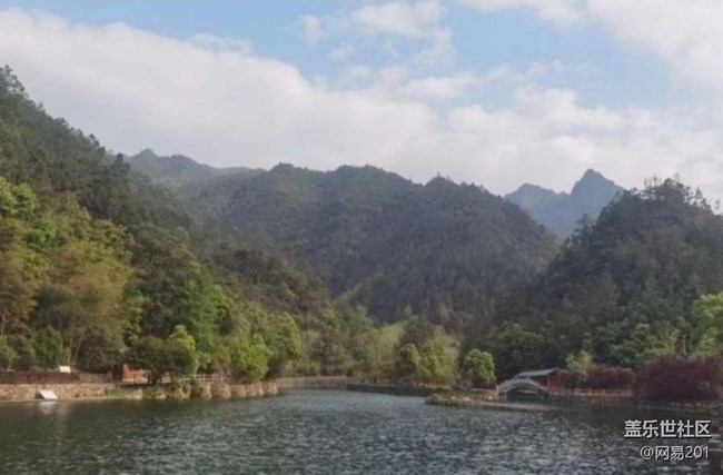 【徒步所見】郊游