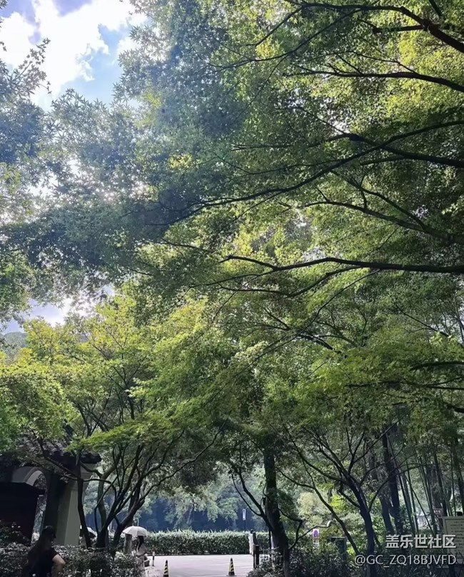 【徒步所見】自然風(fēng)光