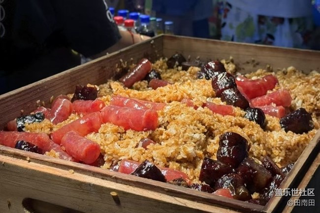 【一口春味】貴陽(yáng)美食