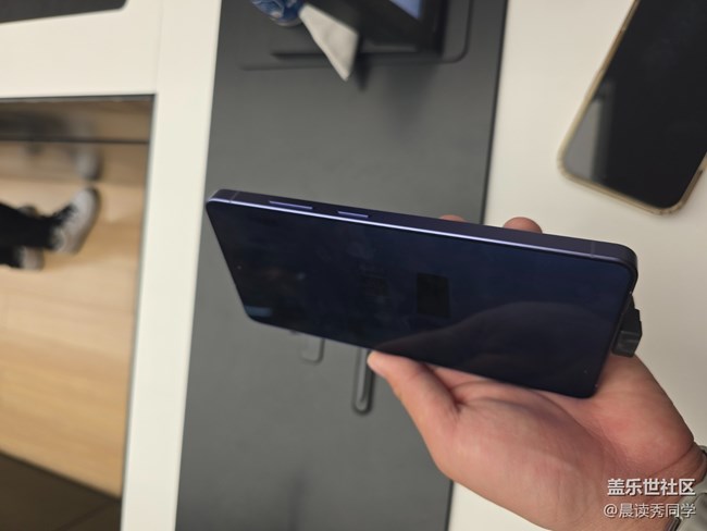 【S26系列新品門店體驗(yàn)】全新S26系列，全新體驗(yàn)