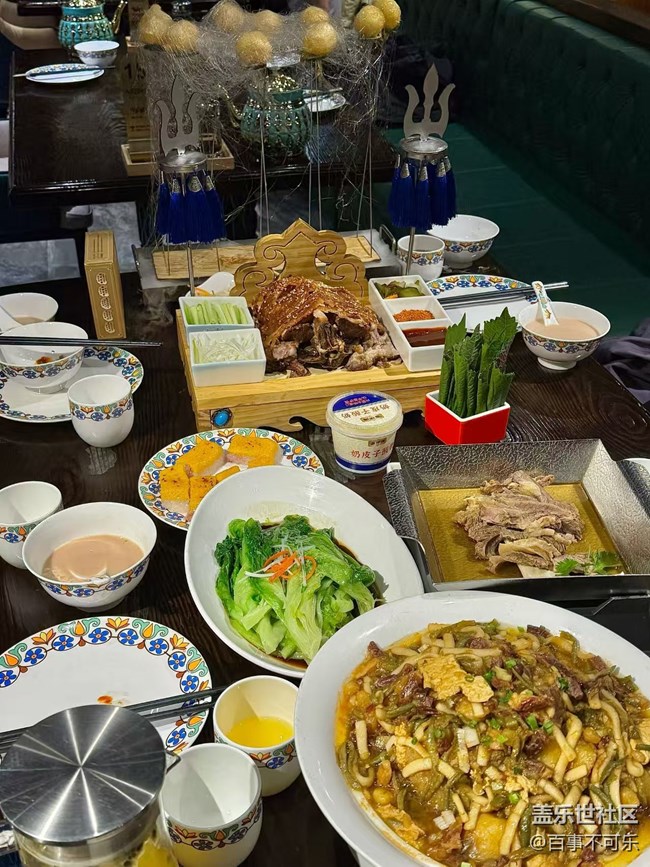 【一口春味】食尚人間