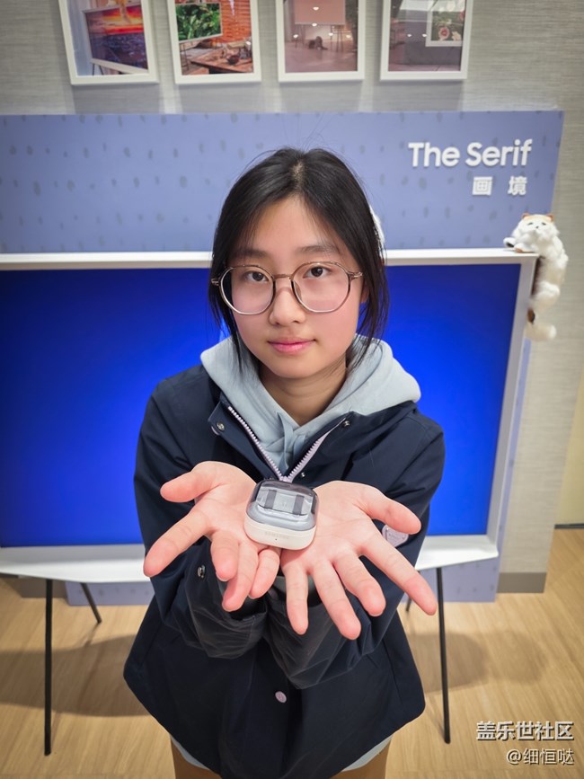 濟(jì)南星部落GalaxyS26系列門店品鑒會(huì)活動(dòng)回顧