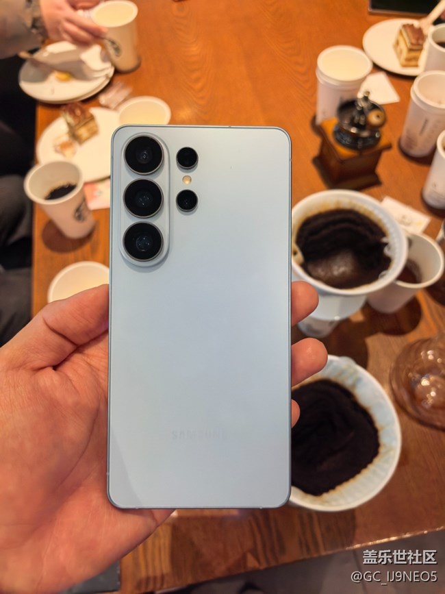 臨沂星部落S26系列品鑒會(huì)回顧