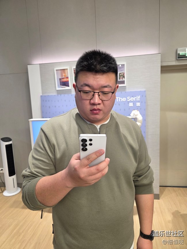 濟(jì)南星部落GalaxyS26系列門店品鑒會(huì)活動(dòng)回顧