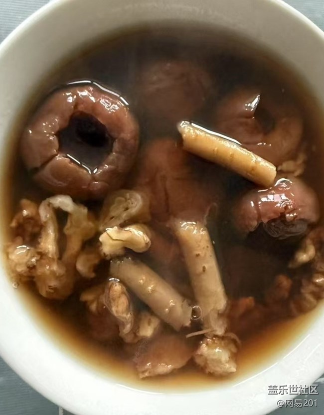 【一口春味】早餐