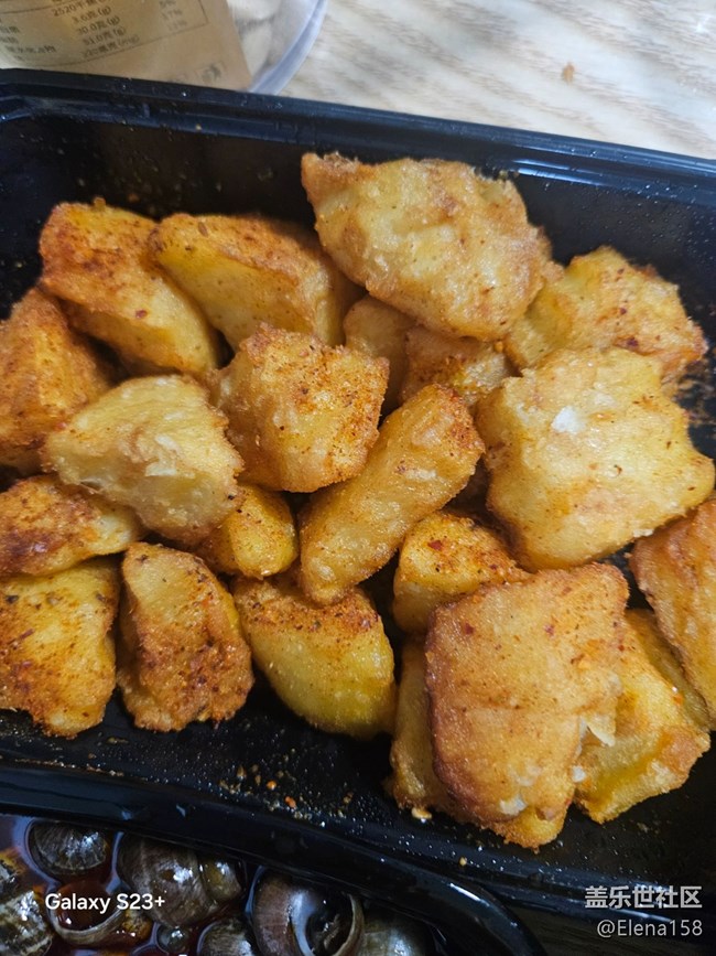 【一口春味】夜晚燒烤忙