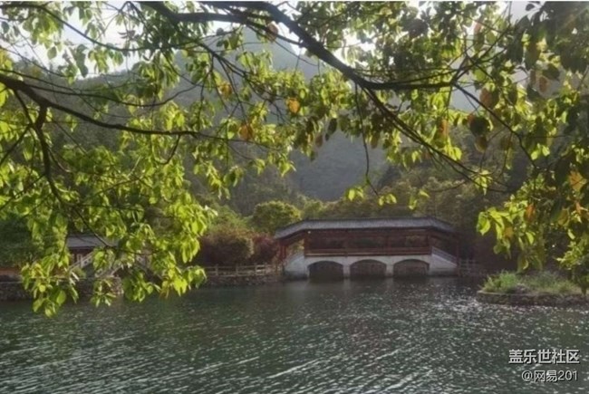 【徒步所見】郊游