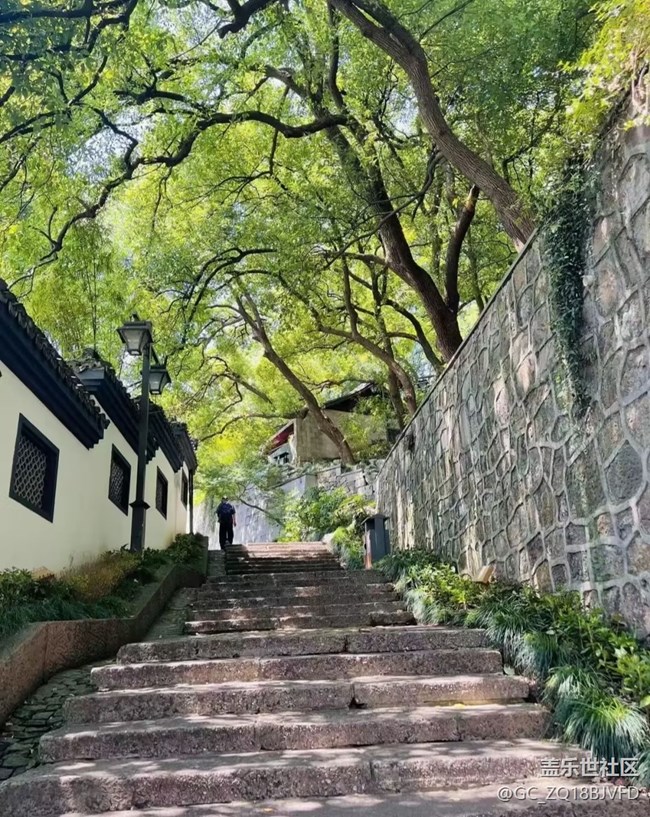 【徒步所見】自然風(fēng)光