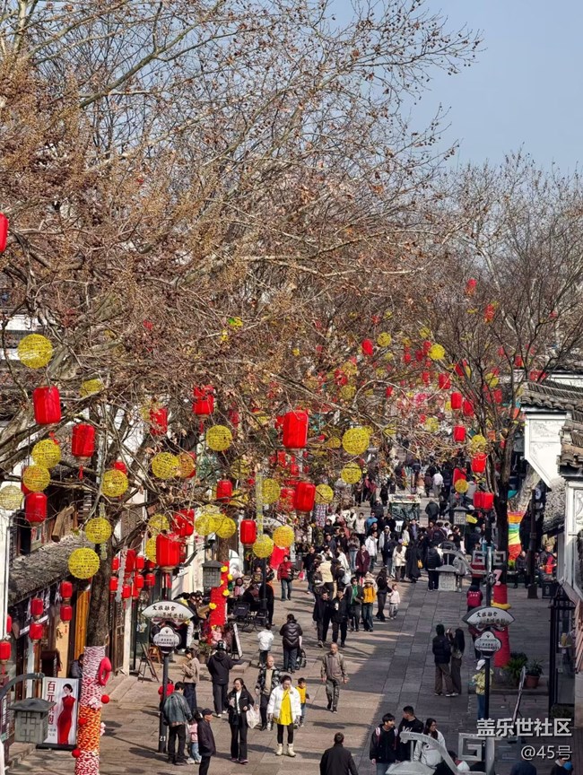 【徒步所見】水亭門