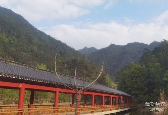 【徒步所見】郊游