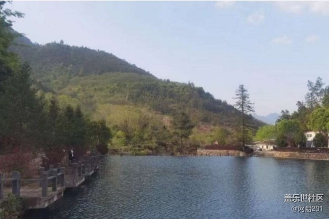 【徒步所見】郊游