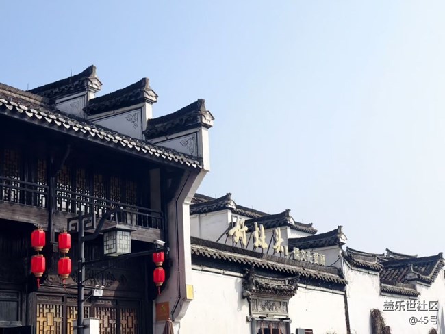 【徒步所見】水亭門