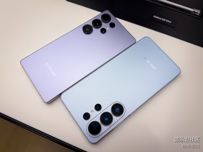 濟(jì)南星部落GalaxyS26系列門店品鑒會(huì)活動(dòng)回顧