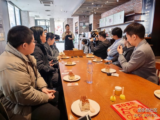 臨沂星部落S26系列品鑒會(huì)回顧