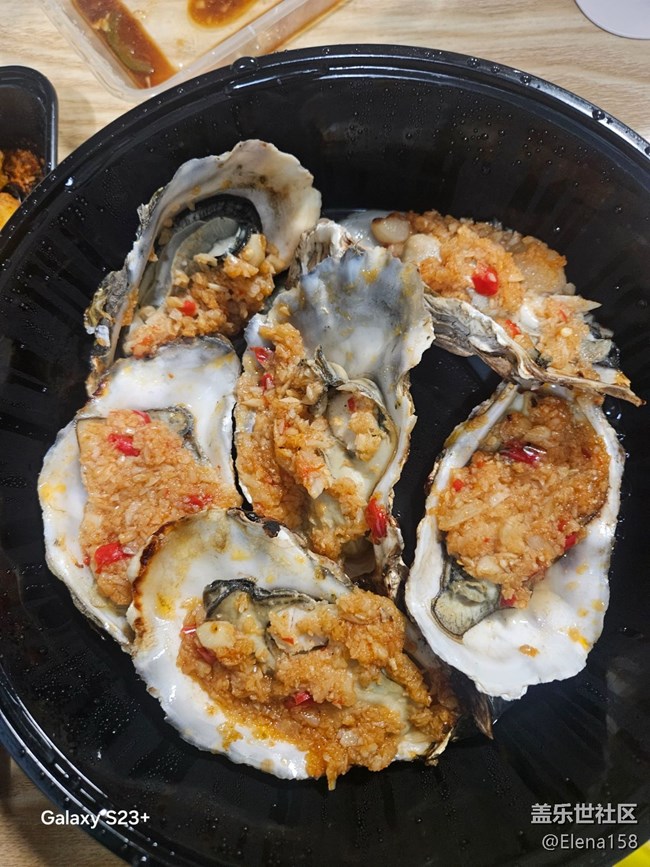 【一口春味】夜晚燒烤忙