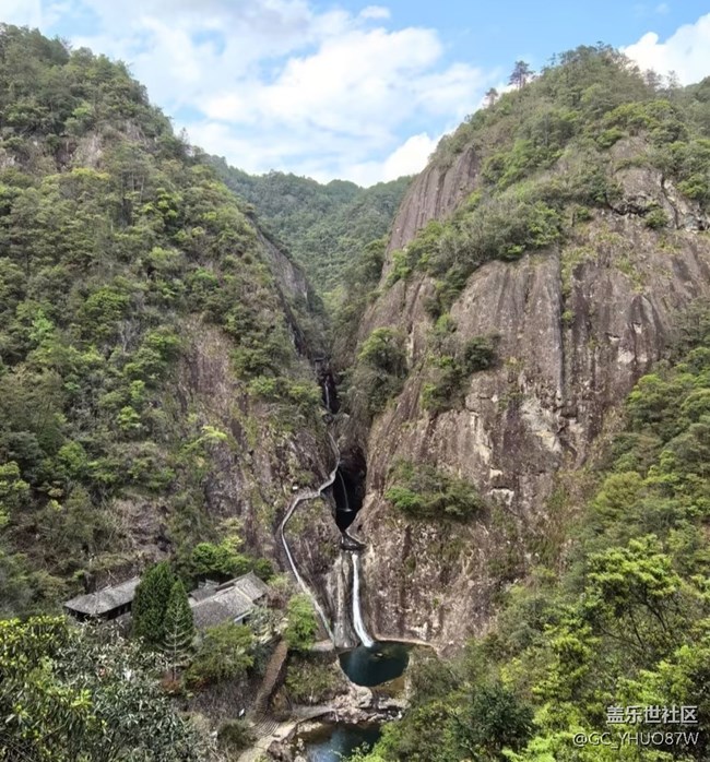 【徒步所見】登山的快樂