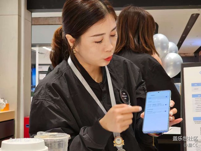 【S26系列新品門店體驗】全新三星S26系列上市品鑒，萬人空巷