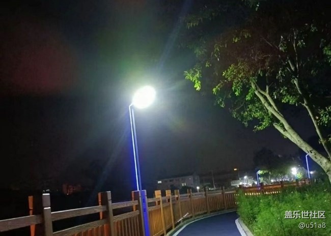 【徒步所見】逛公園