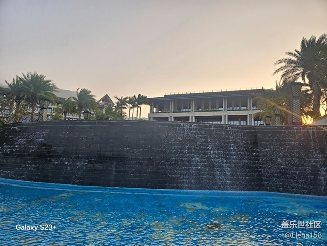 【徒步所見】桔釣沙