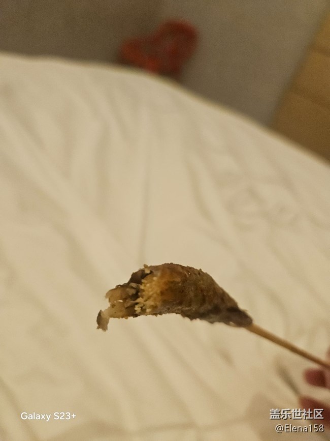【一口春味】春天來個(gè)多春魚