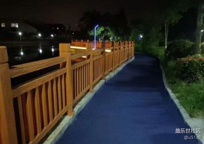 【徒步所見】逛公園