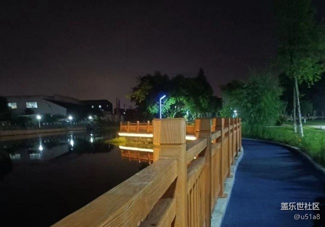 【徒步所見】逛公園