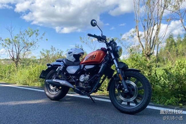 【徒步所見】春天騎行