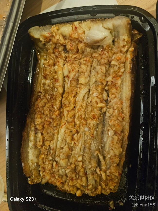 【一口春味】春天來個(gè)多春魚