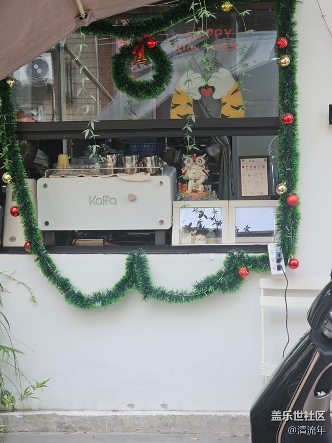 【徒步所見(jiàn)】沿路風(fēng)景