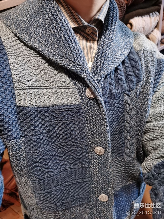 【早春穿搭】襯衫