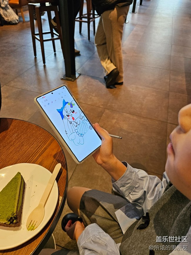 臨沂星部落S26系列品鑒會回顧