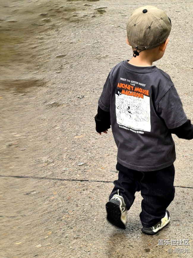 【早春穿搭】休閑衣帽